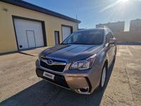 Subaru Forester 2013 года за 5 300 000 тг. в Атырау