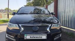 Lifan Solano 2015 года за 3 300 000 тг. в Алматы