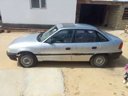 Opel Astra 1994 года за 500 000 тг. в Бейнеу – фото 3