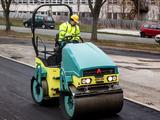 Ammann  ARX 45-2 (Германия, рассрочка) 2024 года в Шымкент