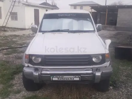 Mitsubishi Pajero 1997 года за 1 300 000 тг. в Тараз