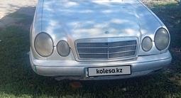 Mercedes-Benz E 200 1996 года за 1 900 000 тг. в Урджар