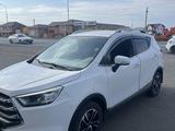 JAC S3 2021 годаүшін4 000 000 тг. в Атырау – фото 2
