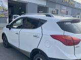 JAC S3 2021 годаүшін4 000 000 тг. в Атырау – фото 4