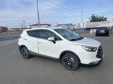 JAC S3 2021 годаүшін4 000 000 тг. в Атырау