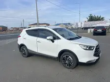 JAC S3, 2021