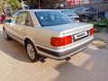 Audi 100 1991 годаүшін3 600 000 тг. в Шымкент – фото 4