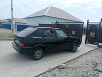 ВАЗ (Lada) 2114 2011 года за 600 000 тг. в Атырау