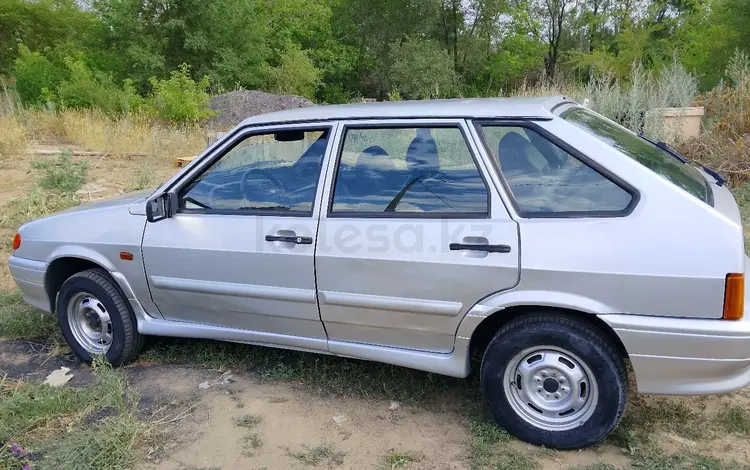 ВАЗ (Lada) 2114 2013 годаүшін1 300 000 тг. в Павлодар