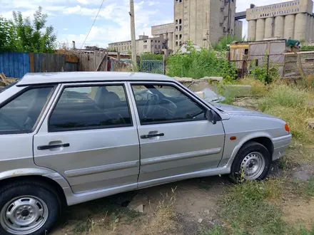 ВАЗ (Lada) 2114 2013 года за 1 300 000 тг. в Павлодар – фото 3