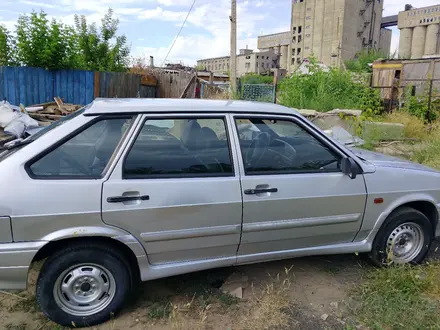 ВАЗ (Lada) 2114 2013 года за 1 300 000 тг. в Павлодар – фото 4
