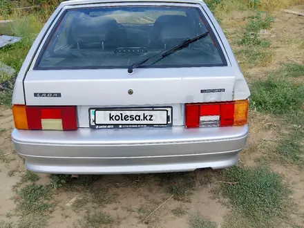 ВАЗ (Lada) 2114 2013 года за 1 300 000 тг. в Павлодар – фото 5