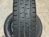 195/75R16 C Powertrac SnowVan Pro 107/105R ЗИМүшін29 000 тг. в Алматы