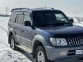 Toyota Land Cruiser Prado 2001 года за 7 900 000 тг. в Караганда – фото 4