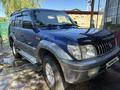 Toyota Land Cruiser Prado 2001 года за 7 900 000 тг. в Караганда – фото 3