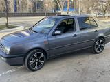 Volkswagen Vento 1993 годаүшін1 600 000 тг. в Павлодар – фото 3