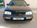 Volkswagen Golf 1992 годаүшін1 400 000 тг. в Астана