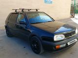 Volkswagen Golf 1992 годаүшін1 400 000 тг. в Астана – фото 3