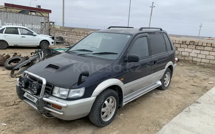 Mitsubishi RVR 1995 года за 700 000 тг. в Актау