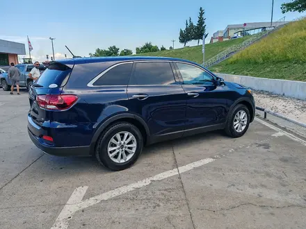 Kia Sorento 2020 года за 12 700 000 тг. в Караганда