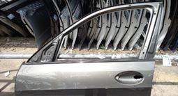 Дверь на BMW Х5 G05 левая передняя в оригинале. Это за 500 000 тг. в Алматы – фото 2