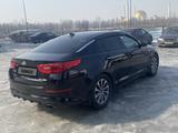 Kia Optima 2015 года за 6 750 000 тг. в Алматы – фото 3