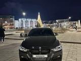 BMW 328 2016 годаүшін10 500 000 тг. в Актау