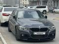 BMW 328 2016 годаfor10 500 000 тг. в Актау – фото 2