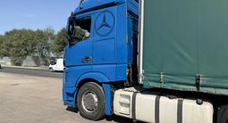 Mercedes-Benz  Actros 2015 года за 28 888 888 тг. в Алматы – фото 4