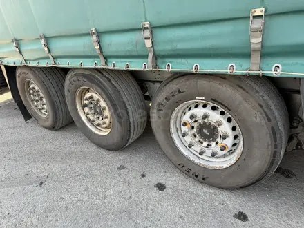 Mercedes-Benz  Actros 2015 года за 28 888 888 тг. в Алматы – фото 10