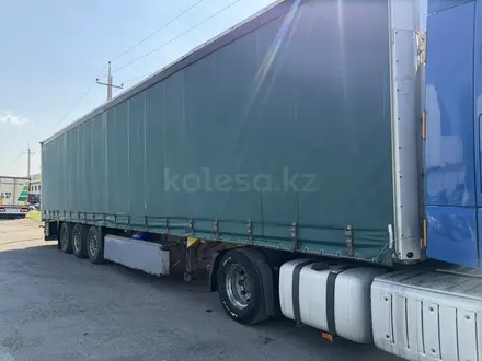 Mercedes-Benz  Actros 2015 года за 28 888 888 тг. в Алматы – фото 13