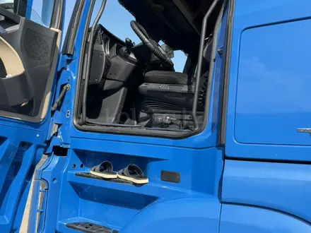 Mercedes-Benz  Actros 2015 года за 28 888 888 тг. в Алматы – фото 14