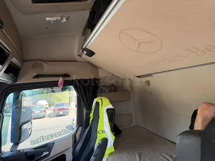 Mercedes-Benz  Actros 2015 года за 28 888 888 тг. в Алматы – фото 18