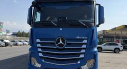 Mercedes-Benz  Actros 2015 года за 28 888 888 тг. в Алматы – фото 2