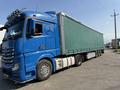 Mercedes-Benz  Actros 2015 годаүшін28 888 888 тг. в Алматы – фото 3