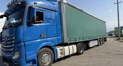 Mercedes-Benz  Actros 2015 года за 28 888 888 тг. в Алматы – фото 3