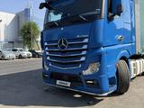 Mercedes-Benz  Actros 2015 года за 28 888 888 тг. в Алматы