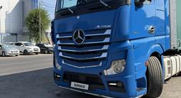 Mercedes-Benz  Actros 2015 года за 28 888 888 тг. в Алматы