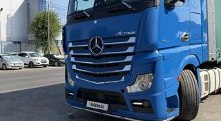 Mercedes-Benz  Actros 2015 года за 28 888 888 тг. в Алматы