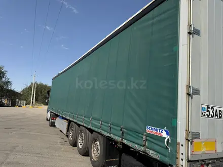 Mercedes-Benz  Actros 2015 года за 28 888 888 тг. в Алматы – фото 7