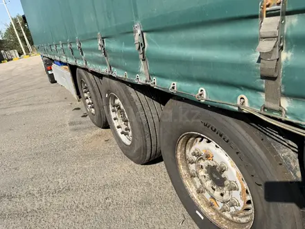 Mercedes-Benz  Actros 2015 года за 28 888 888 тг. в Алматы – фото 5