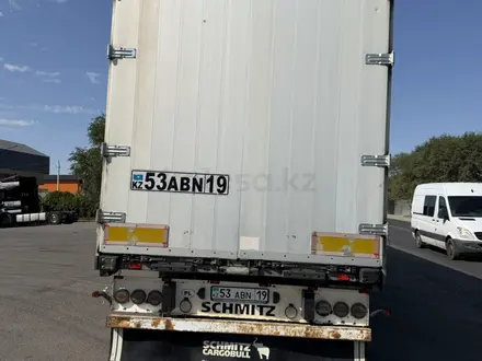 Mercedes-Benz  Actros 2015 года за 28 888 888 тг. в Алматы – фото 8