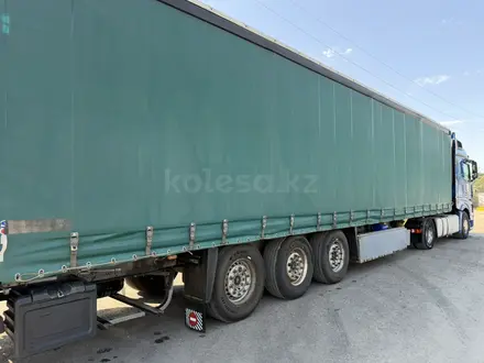 Mercedes-Benz  Actros 2015 года за 28 888 888 тг. в Алматы – фото 9