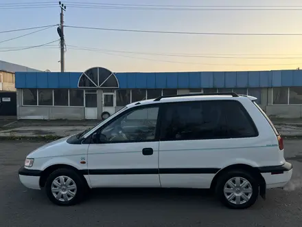 Mitsubishi Space Runner 1994 года за 2 200 000 тг. в Каскелен – фото 6