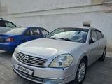 Nissan Teana 2006 годаfor4 000 000 тг. в Актау – фото 4