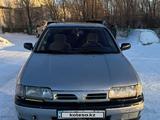 Nissan Primera 1992 года за 740 000 тг. в Павлодар – фото 4