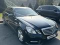 Mercedes-Benz E 350 2011 года за 9 000 000 тг. в Алматы