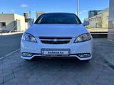 Chevrolet Lacetti 2023 годаүшін7 400 000 тг. в Атырау