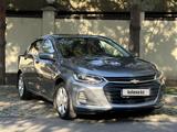 Chevrolet Onix 2025 года за 6 490 000 тг. в Алматы