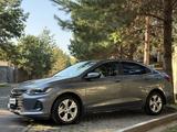 Chevrolet Onix 2025 года за 6 490 000 тг. в Алматы – фото 4